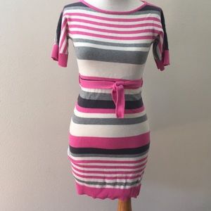 Juicy Couture sweater dress
